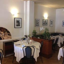 Le Marchal - La salle