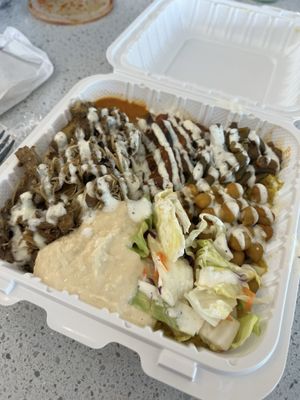 Marrakech Express by null