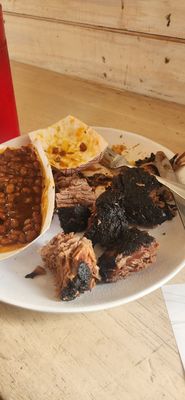 Central City BBQ by null