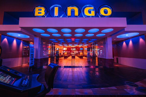 Red Rock Casino Resort and Spa by null