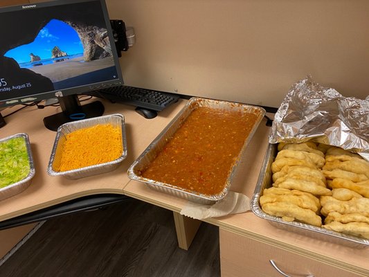 Tea N Bannock by null