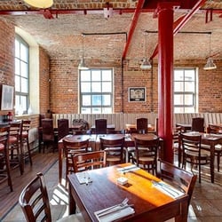 Engine House Cafe