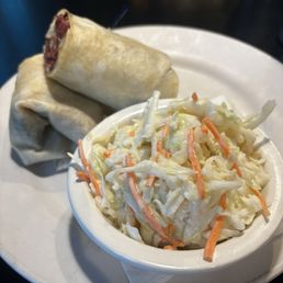 Rueben Wrap Rueben Wrap