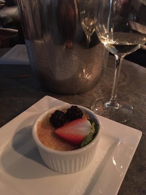 Swirl Wine Bistro by null