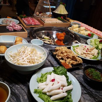 Xiang Hotpot-Brooklyn - Food is beautiful. - Chinese Near Me - Brooklyn, New York