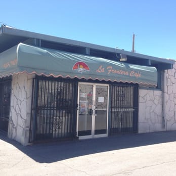 La Frontera - Closed - 13 Reviews - Mexican - 1434 700th W Salt Lake Cty Ut - Restaurant Reviews - Phone Number - Menu - Yelp