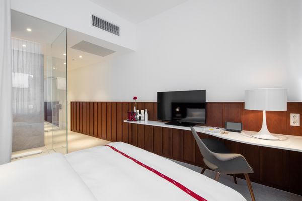 Ruby Marie Hotel Vienna by null