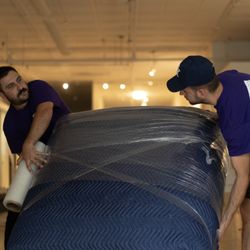 Up N Go Moving & Storage