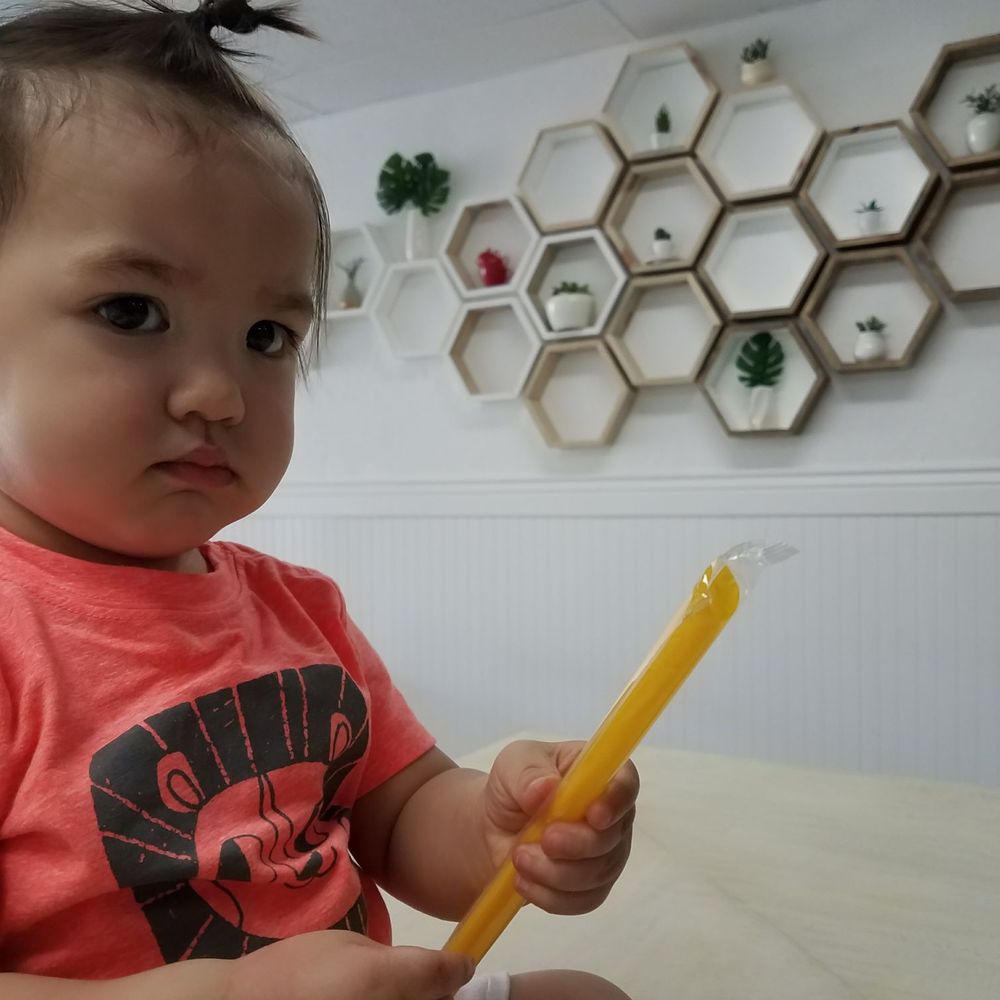 1, 2, Tea - Harrison, the cutest baby in the world and customer service specialist. - Bubble Tea Near Me - Reno, Nevada 1, 2, Tea - Harrison, the cutest baby in the world and customer service specialist. - Bubble Tea Near Me - Reno, Nevada