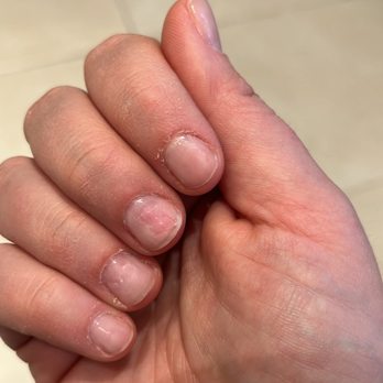 Nails Haven - Nail Salons Near Me - San Jose, California