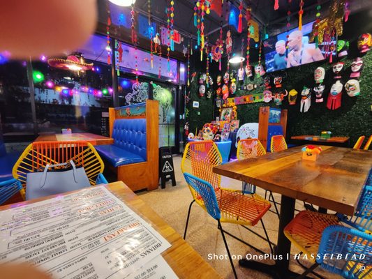 Tamale Co. Mexican Street Food by null