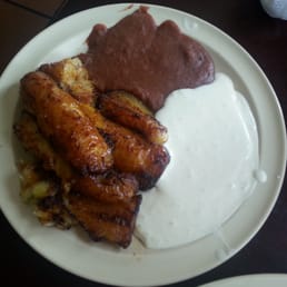 Plantains