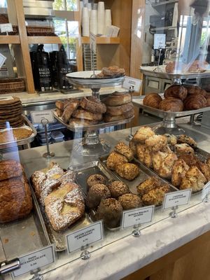 Rustic Bakery by null