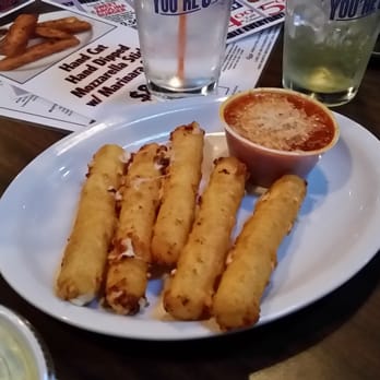 Glynner's Pub - Cheese Sticks - Pubs Near Me - Rochester, Minnesota Glynner's Pub - Cheese Sticks - Pubs Near Me - Rochester, Minnesota