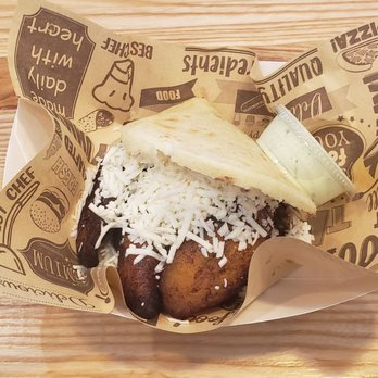 Algo Delii - Arepa Pabellon - Venezuelan Near Me - Knoxville, Tennessee Algo Delii - Arepa Pabellon - Venezuelan Near Me - Knoxville, Tennessee