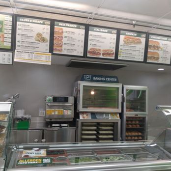 Subway - Sandwiches Near Me - Watsonville, California Subway - Sandwiches Near Me - Watsonville, California