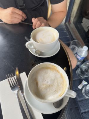 Breizh Café Abbesses | La Crêpe Autrement by null