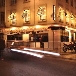 Iguana café