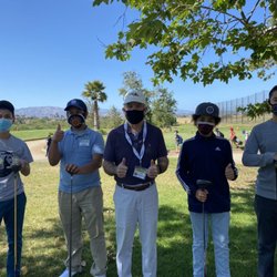 First Tee - Monterey County