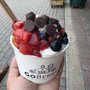 GoBerry 'n Cream