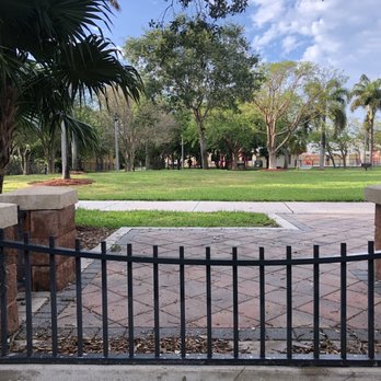 Hughes Park - Parks Near Me - Boca Raton, Florida