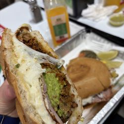 Torta cubana