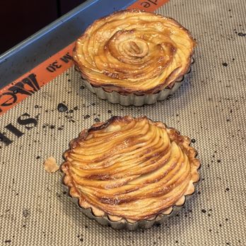 Thai Cooking With Sunshine - Our tarts ready - Cooking Schools Near Me - San Francisco, California Thai Cooking With Sunshine - Our tarts ready - Cooking Schools Near Me - San Francisco, California