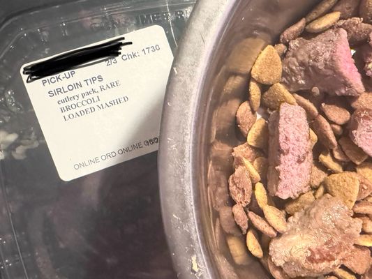 UNO Pizzeria & Grill by null