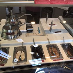 Haagen Dazs - Toppings