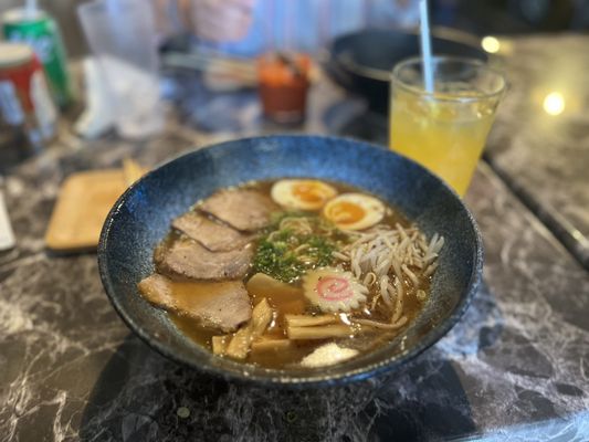 Kumako Ramen by null