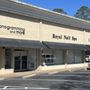 Royal Nail Spa