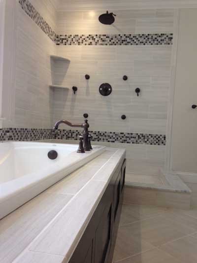 Slide of DeWolfe Contracting