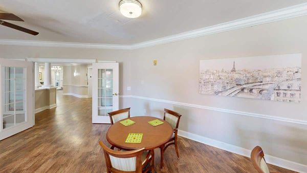 Pegasus Landing of Overland Park by null