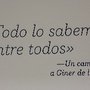 Photo of La Colaboradora