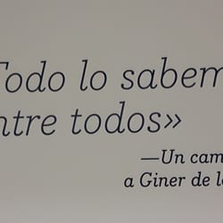 La Colaboradora