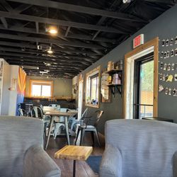 Common Grounds