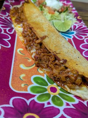 Casita Nicole Los machetes by null