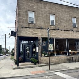 Store front