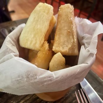 Tambo 22 - Yuca Frita - Peruvian Near Me - Chelsea, Massachusetts Tambo 22 - Yuca Frita - Peruvian Near Me - Chelsea, Massachusetts