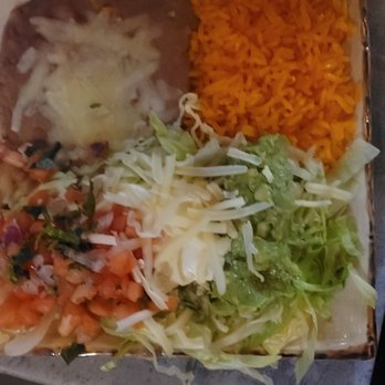 Salsas Mex Collins Rd - Salsa's mixed fajitas sides. Mixes well with the rest. - Mexican Near Me - Jacksonville, Florida Salsas Mex Collins Rd - Salsa's mixed fajitas sides. Mixes well with the rest. - Mexican Near Me - Jacksonville, Florida