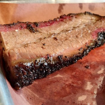 Interstellar BBQ - Brisket - Barbeque Near Me - Austin, Texas Interstellar BBQ - Brisket - Barbeque Near Me - Austin, Texas