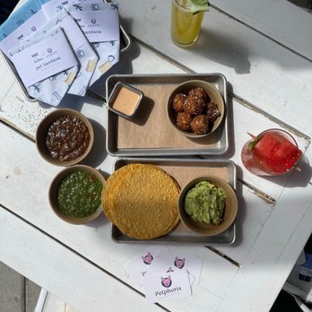 Bartaco Hilldale - Tacos Near Me - Madison, Wisconsin Bartaco Hilldale - Tacos Near Me - Madison, Wisconsin