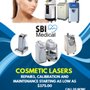 Photo of SBI Medical