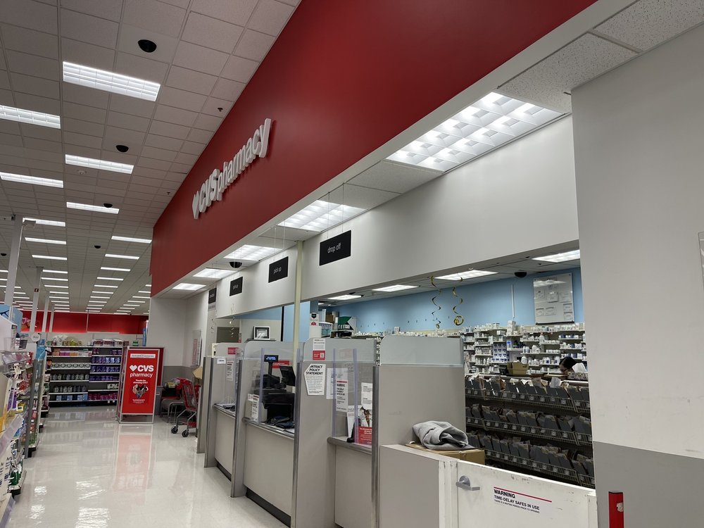 CVS PHARMACY - Updated December 2025 - 26 Photos - 16731 Coit Rd ...