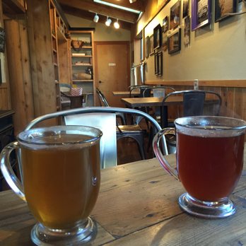 Suttle Tea - Hot, tasty teas. - Coffee & Tea Near Me - Sisters, Oregon