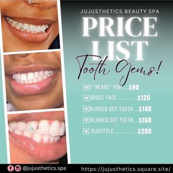 Jujusthetics - Skin Care Near Me