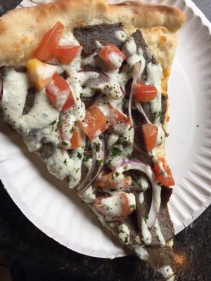 Mesa Pizza Dinkytown by null