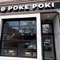 Poke Poki