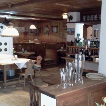 Latschenwirt - Austrian Near Me - Großgmain, 5