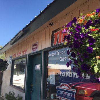 JC Services LLC - Summer morning - Auto Repair Near Me - Gunnison, Colorado JC Services LLC - Summer morning - Auto Repair Near Me - Gunnison, Colorado
